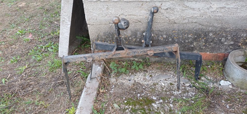 Продам фаркоп подходит на Лада Гранта и Калина