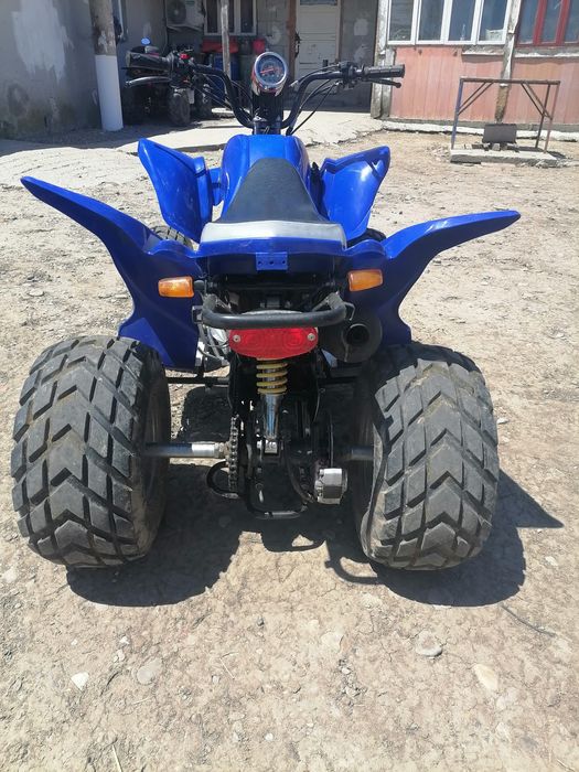 Vând atv-uri de 250cc