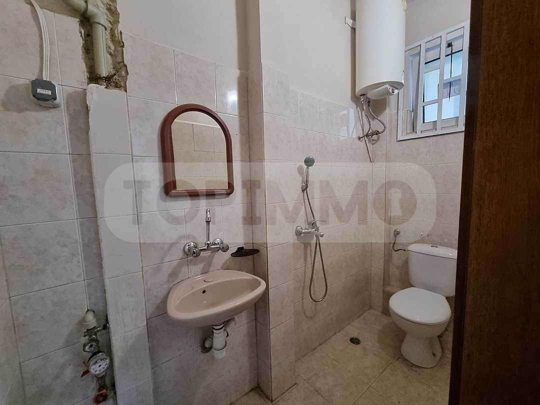 Дава се под наем Магазин в Варна, Общината - 54 кв.м за 612 € - Снимка #6