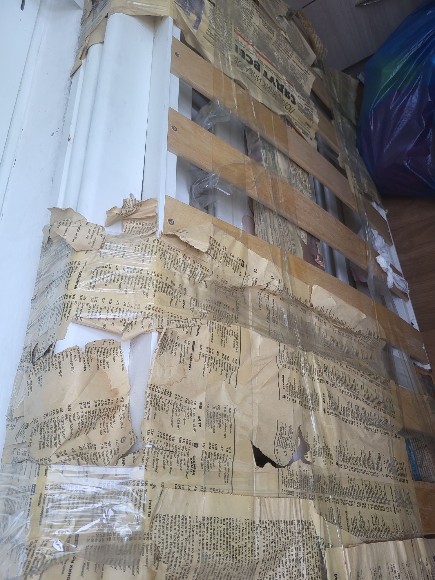 Продам детскую кровать