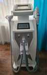 Aparat epilare definitiva 4in1 IPL SHR OPT RF Laser, ND YAG