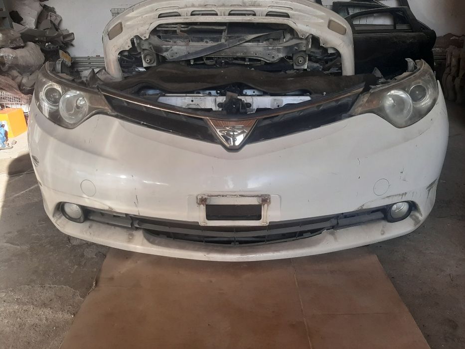 На разбор Тоиота и Лексус