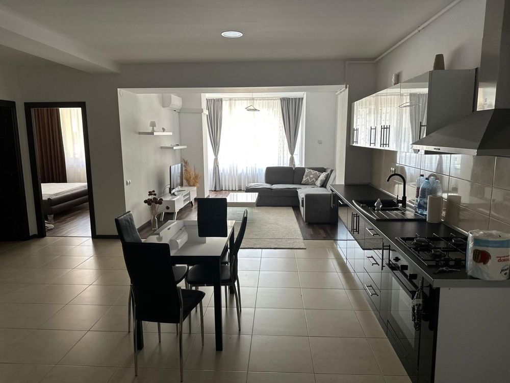Inchiriez Apartament 2 camere zona Iancului