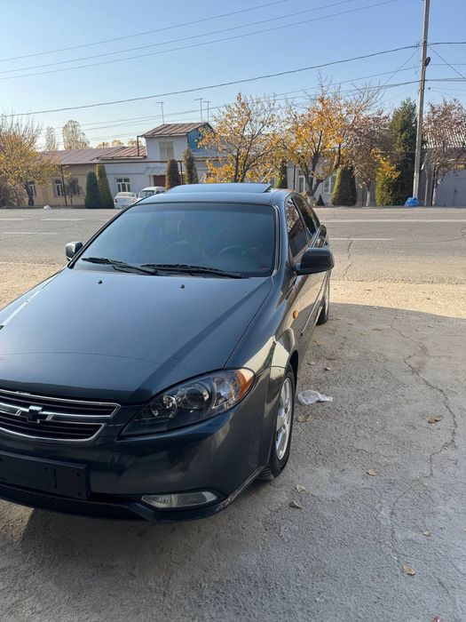 Lacetti Jentra 2019 3 позиция мокрый