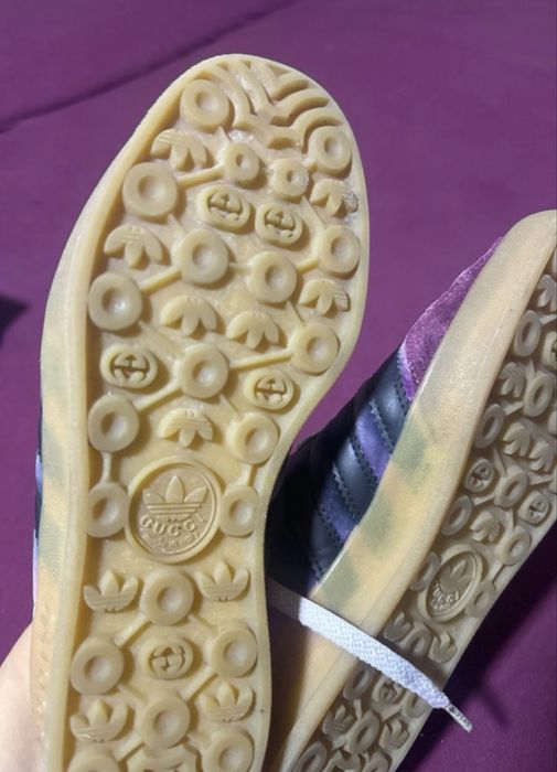 Incaltaminte Gucci Gazele marimea 37