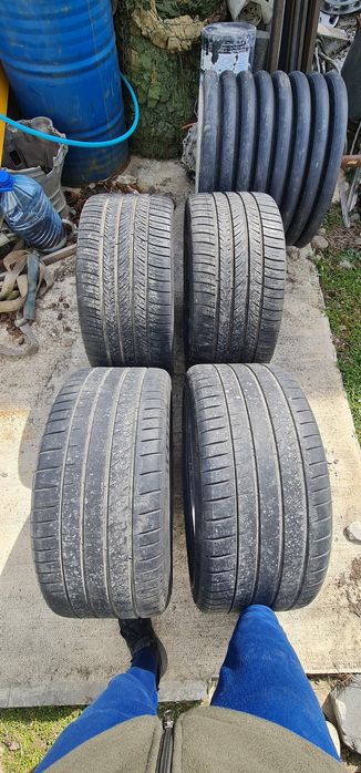 Джанти Бмв М5 Bmw M5 style 706M 20 цола 5х112