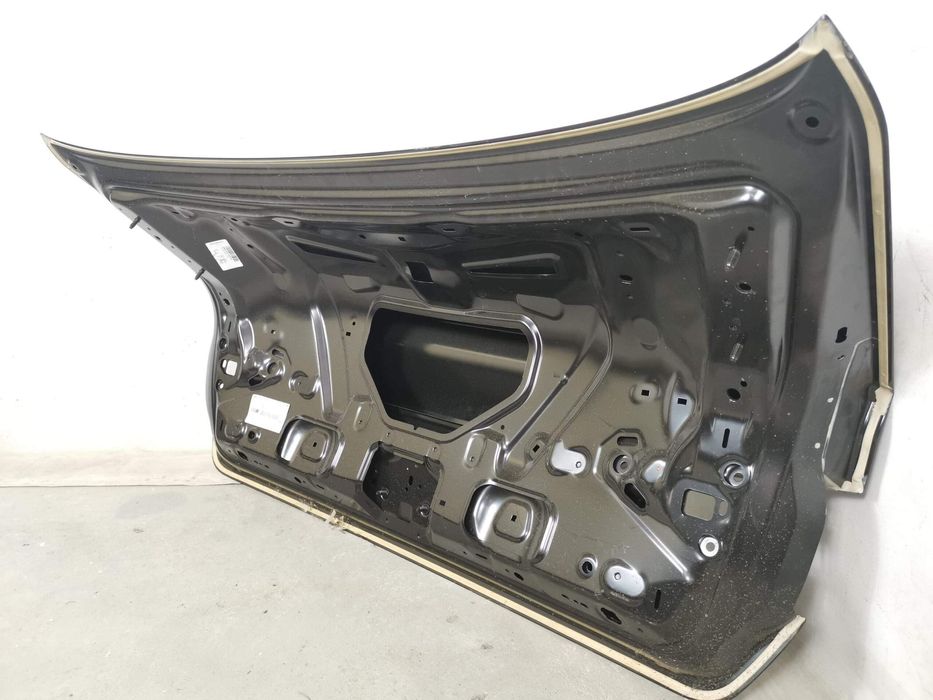 Задно стъкло Капак багажник Ауди А4 Б9 / Audi A4 B9 [- ] В добро състо