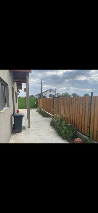 închiriez casa Măgurele ilfov