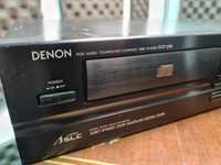 Cd player DENON DCD-595 20Bit 8 times, citeste cd calculator Germany