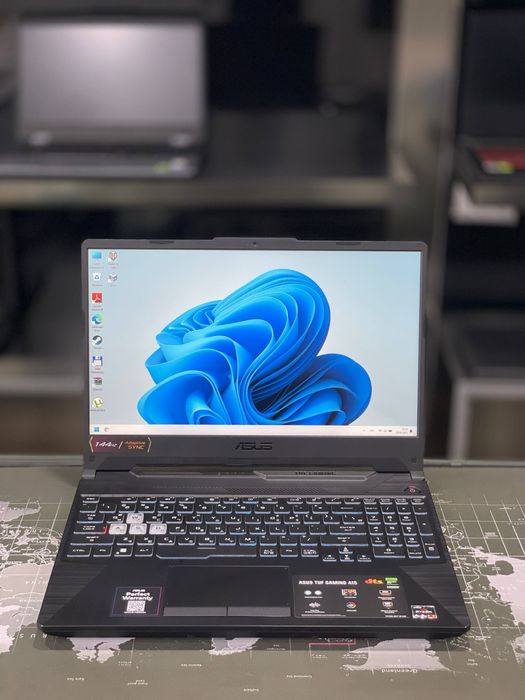 Asus Tuf Gaming