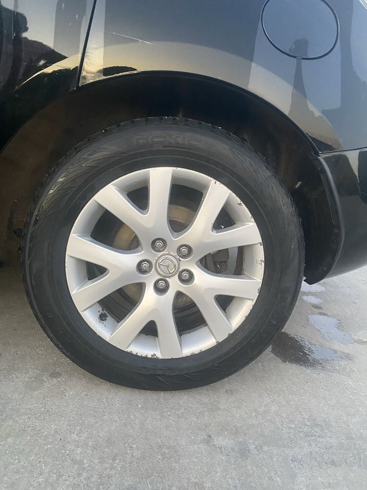 Vand mazda cx7 !!
