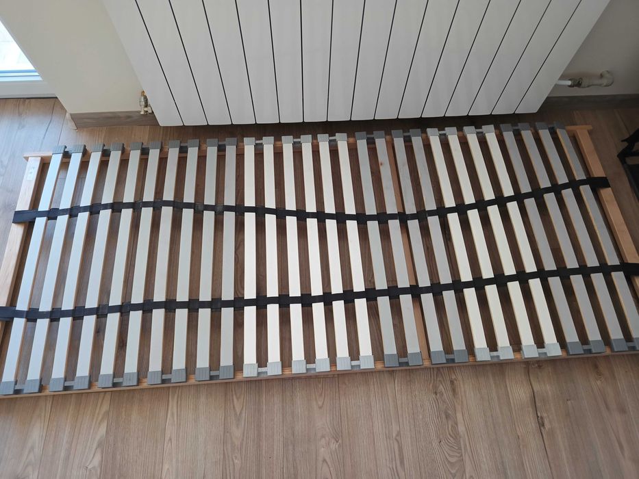 Две подматрачни рамки Ikеа