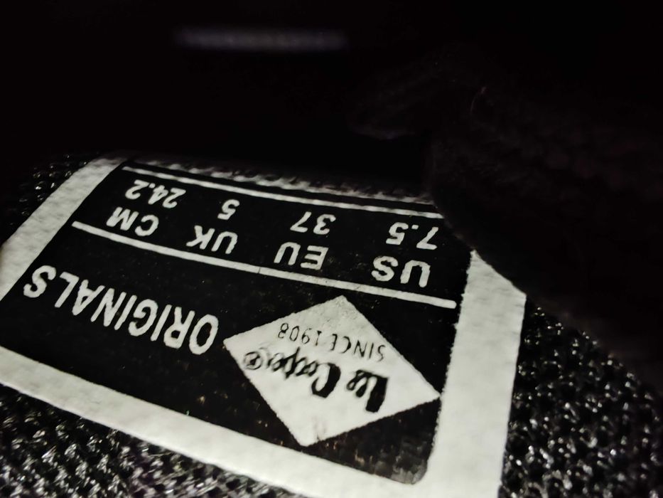 Ежедневни спортно елегантни обувки