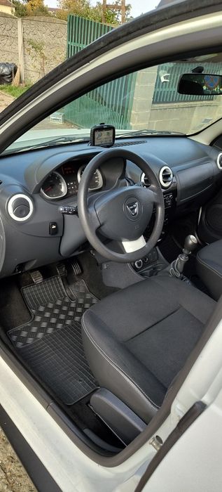 Dacia duster 4x4 1.5 dci