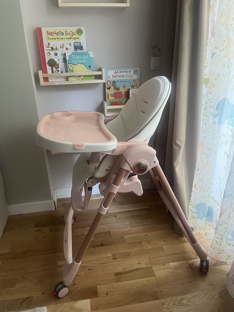 Стол за хранене Peg Perego Prima Pappa