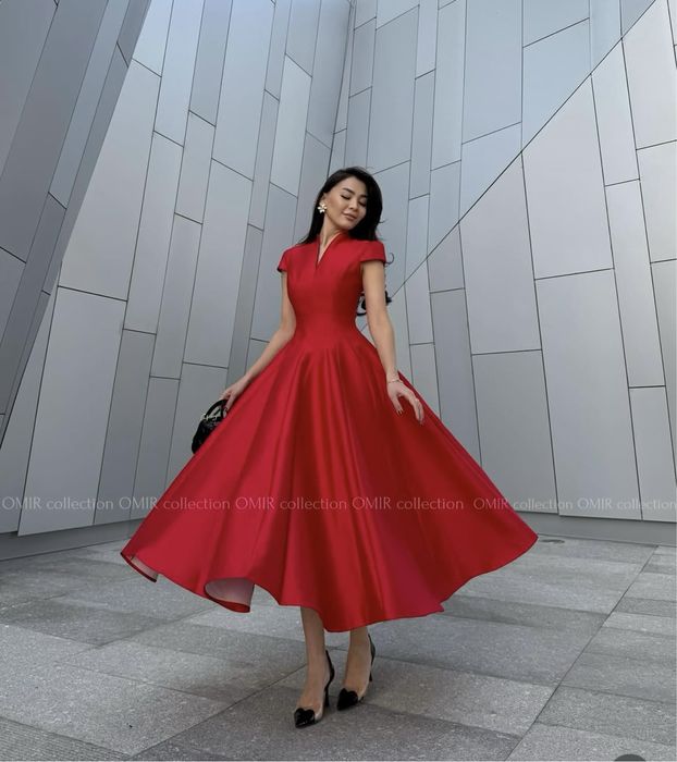 Вечерние Платье