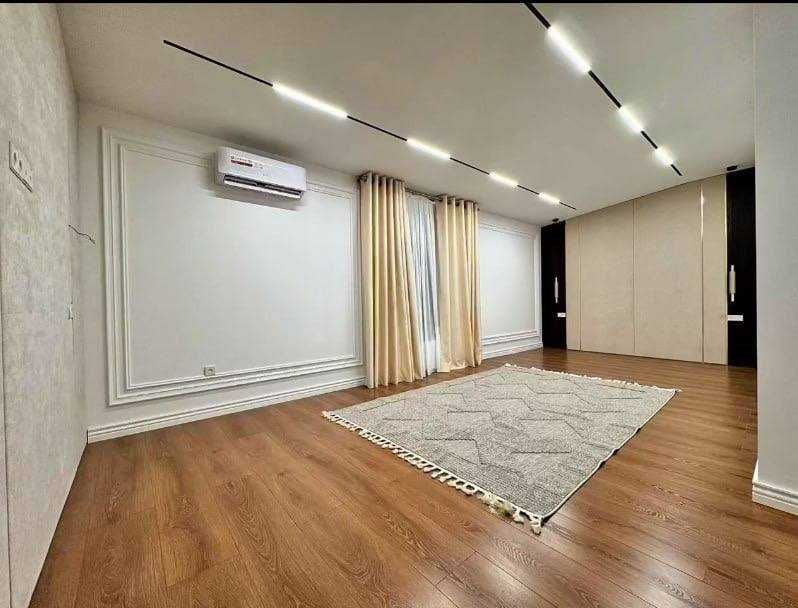 HAQIQIY‼️‼️‼️Таунхаус Авторский Проект 4-Уровня 6-Ком 372м2 Саламатина