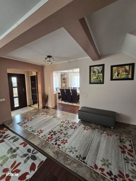 Casa Saucesti  Siretu