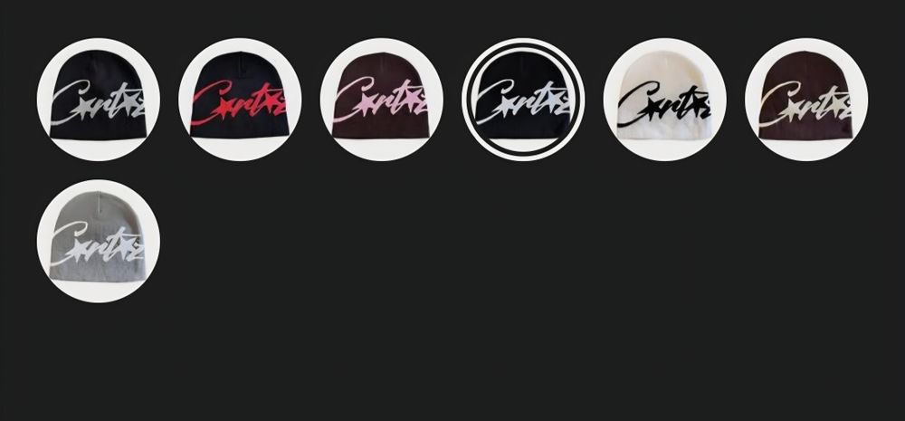 Caciula corteiz foarte calitativa