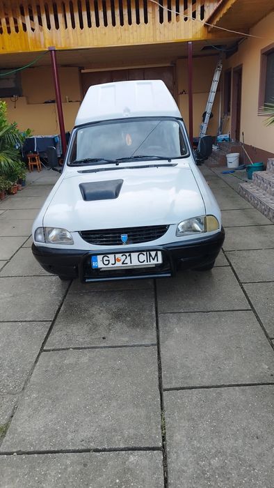 Vand Dacia Pick-up 4x4 diesel
