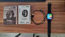 Smartwatch nou - diverse functii