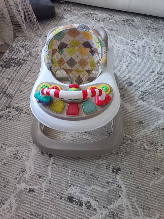 Детские Ходунки.