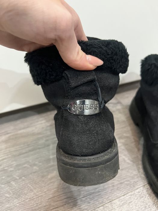 Дамски боти Guess