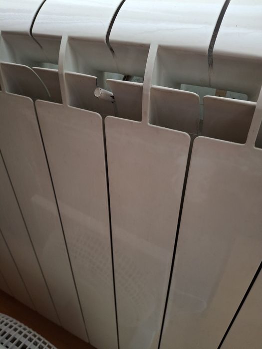 Продавам камина с водна риза