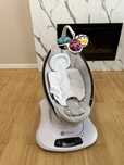 Vand leagan electric 4 moms