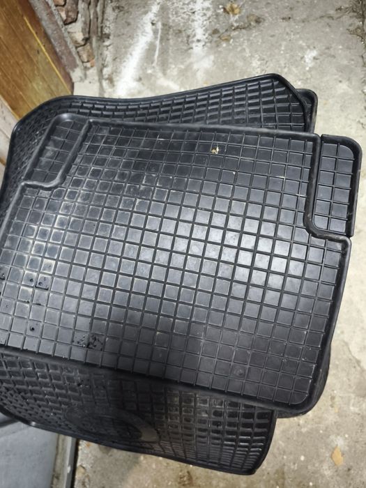 Гумени стелки Хонда Акорд