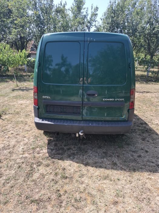 De vanzare Opel Combo 2009