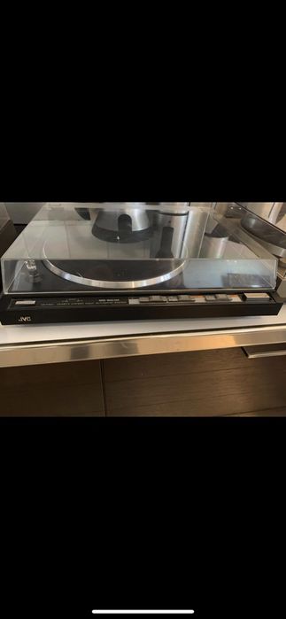 Pickup JVC QLF 320 direct drive