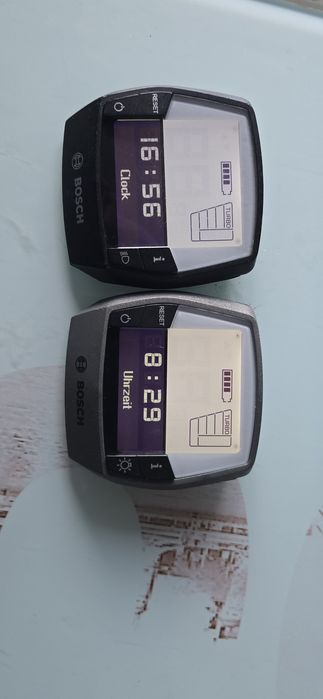 Display bicicletă Bosch