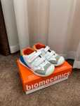 Обувки biomechanics 25 номер