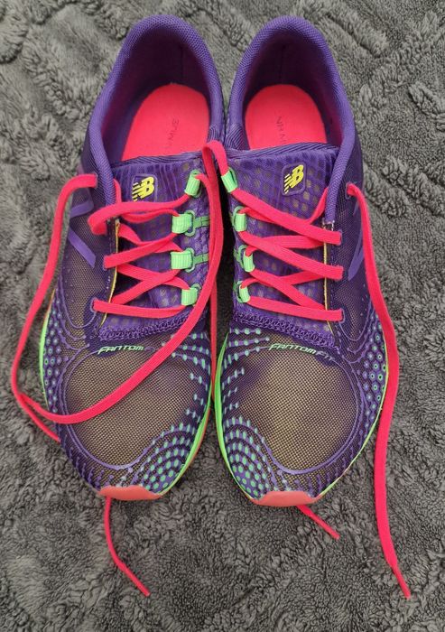 Adidasi New Balance originali,noi