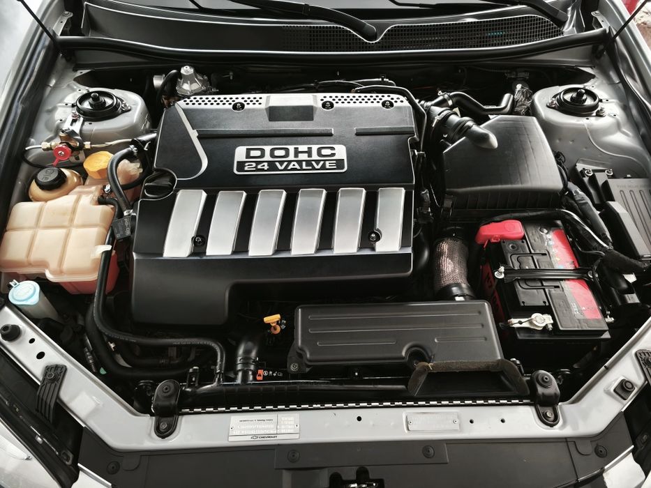 Продаётся Epica 2.0 в отличном состоянии