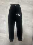 Pantaloni copil Calvin Klein Jeans