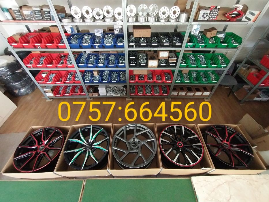 Prezoane Mercedes 40 mm / 65 mm  M12 x 1,5  cap Semisferic