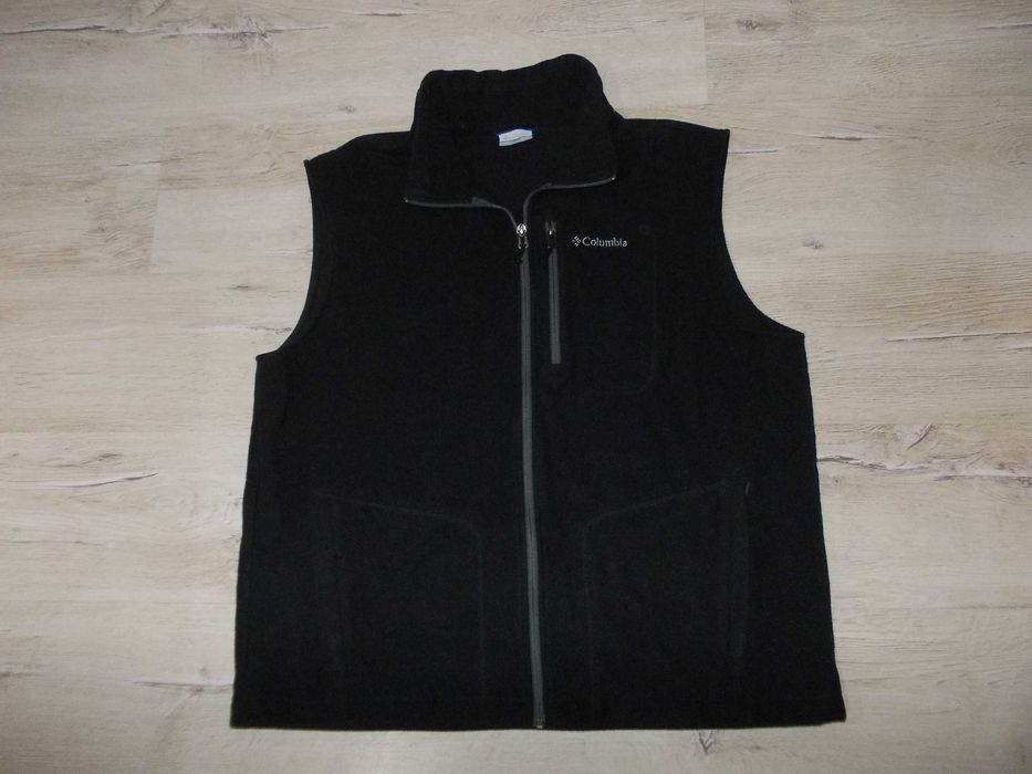 Geacă Columbia Omni-Heat, Polartec, Vertex