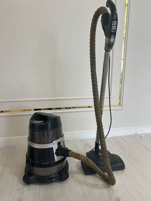 Аура пылесос, Стриалка, Робот пылесос