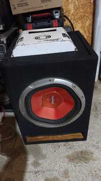 Subwoofer  1200...