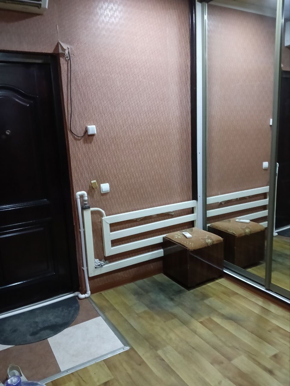 Продаю 3х комнатную квартиру Янгиюль Yangiyol массив Анаркулова аркуло
