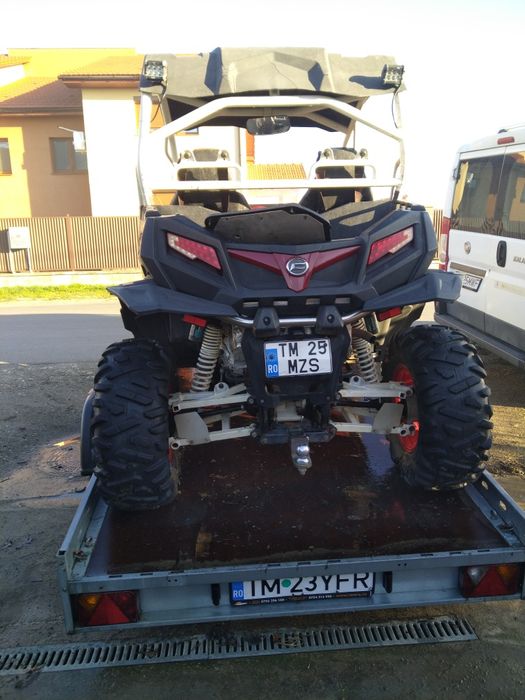Cf moto zforce ,buggy,utv,sxs