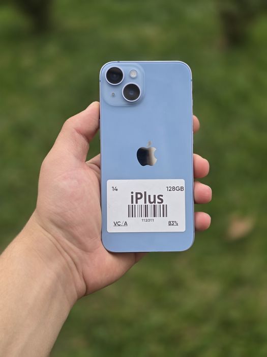 IPhone 14 , 128GB