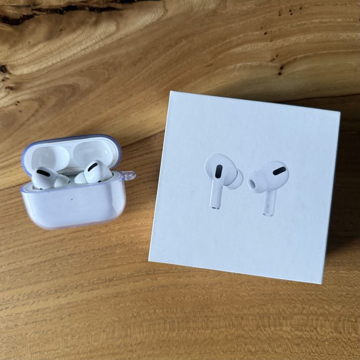 Airpods Pro ОРИГИНАЛ