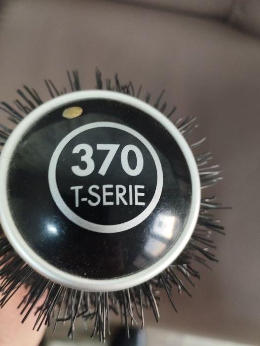 Четка за издухване