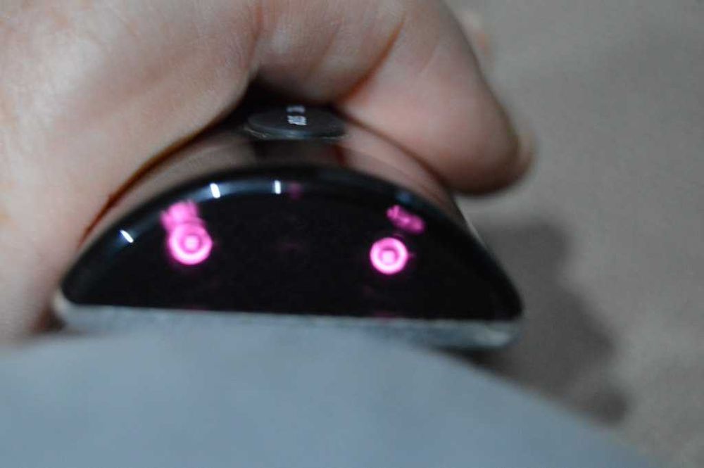 Telecomanda Bang & Olufsen Beo1 (Modelul Clasic 1994-2010)