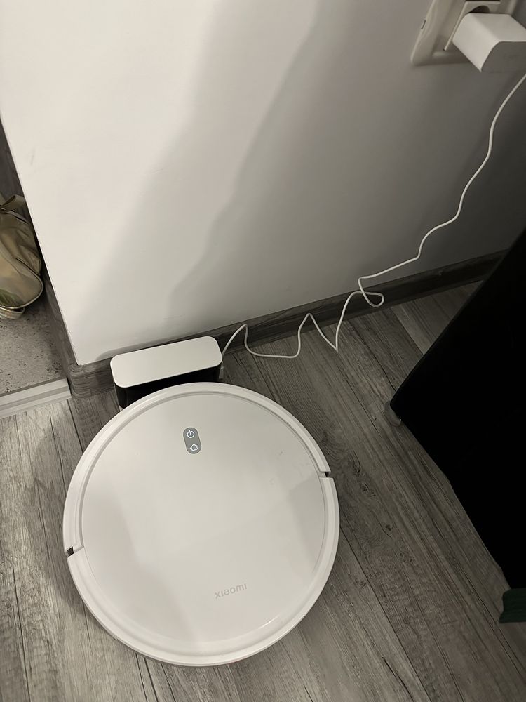 Xiaomi Robot Vacuum E10