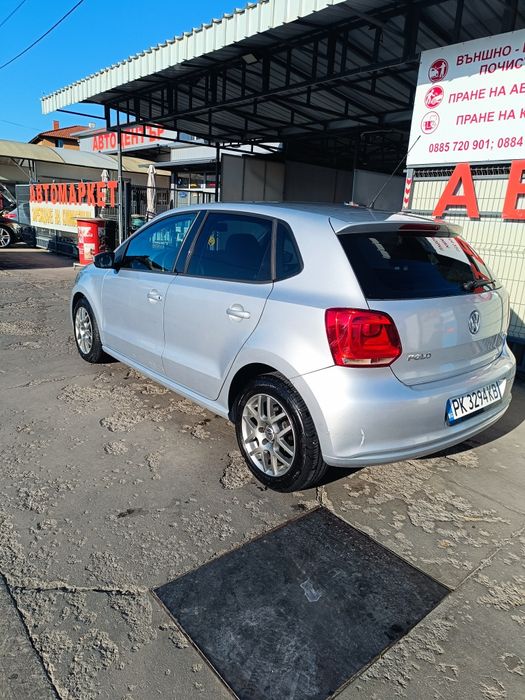 Фолксваген Поло много запазен в топ състояние