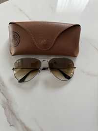 Rayban 3025  001/51 Aviator Large Metal